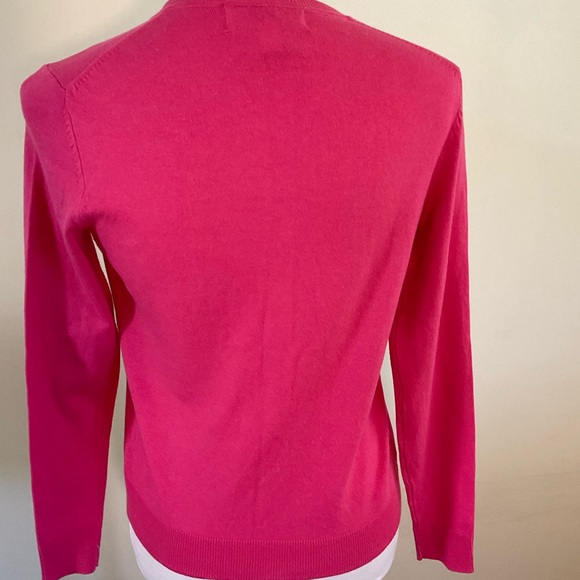 NWT Womens Karen Scott cardigan sweater - Picture 2 of 5